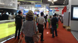 借力“泵閥熱浪”東風，深耕華南市場，2018 flowtech廣東國際泵管閥展蓄勢待發(fā)