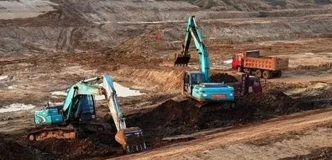 3月挖掘機(jī)銷量大漲，工程需求爆發(fā)，泵閥設(shè)備的春天就要來了！