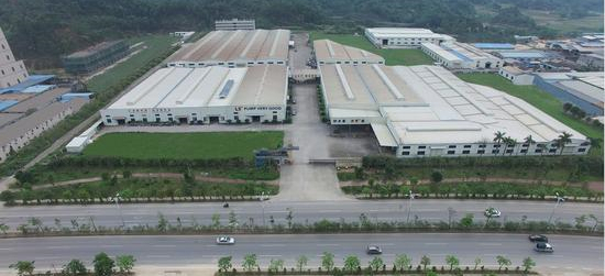 凌霄泵業入駐上海第十一屆國際泵閥展，眾多優質產品相繼亮相